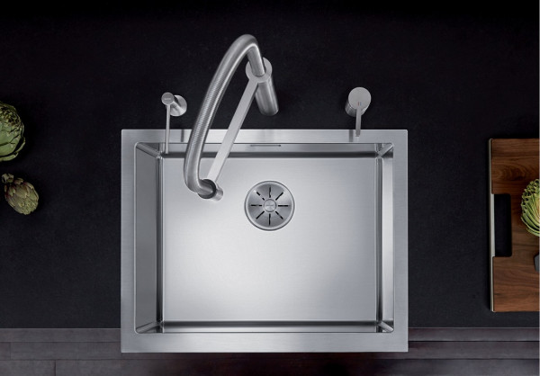 Кухонная мойка Blanco Cronos XL 6-IF