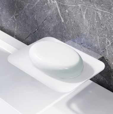 Комплект мебели для ванной комнаты AM.PM Inspire 2.0 BK50GD