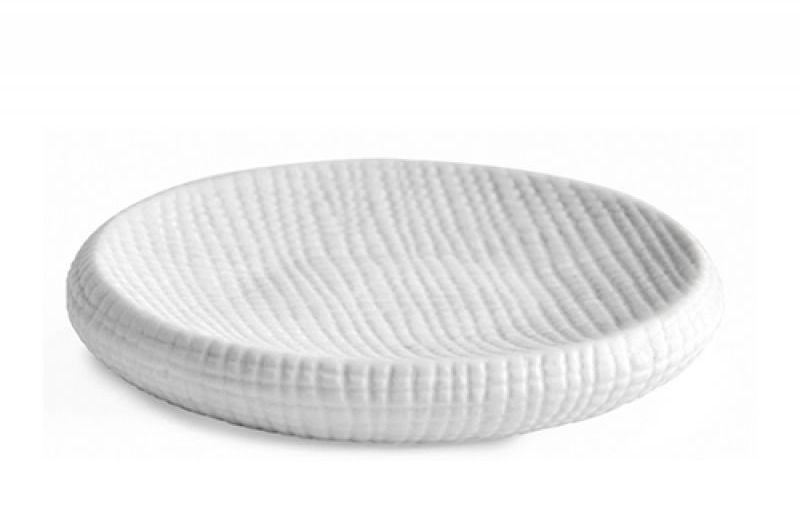 Мыльница WasserKraft Dinkel K-4629