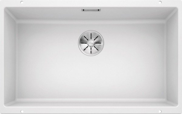Кухонная мойка Blanco Subline 700-U Silgranit PuraDur