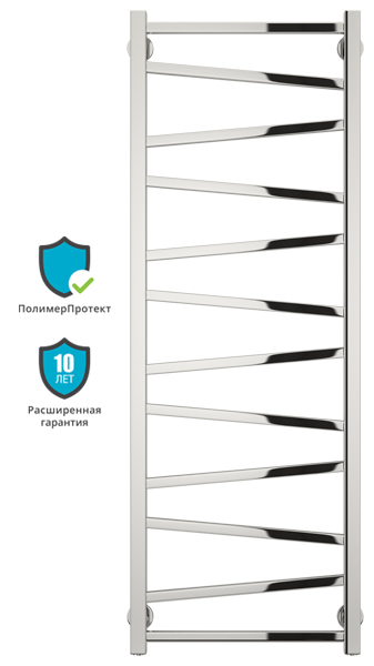 Полотенцесушитель СУНЕРЖА Сирокко 1200х400