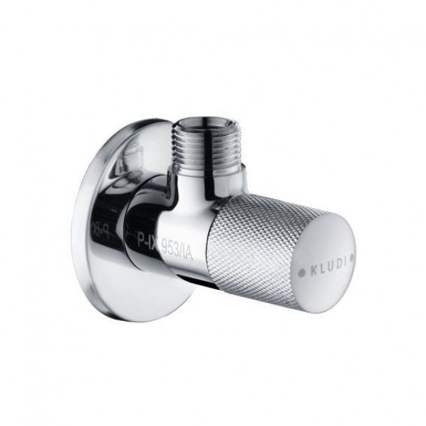 Угловой вентиль Kludi DN 15