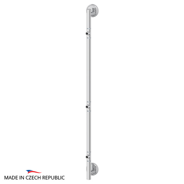 Штанга для 3-х аксессуаров FBS Luxia LUX 075