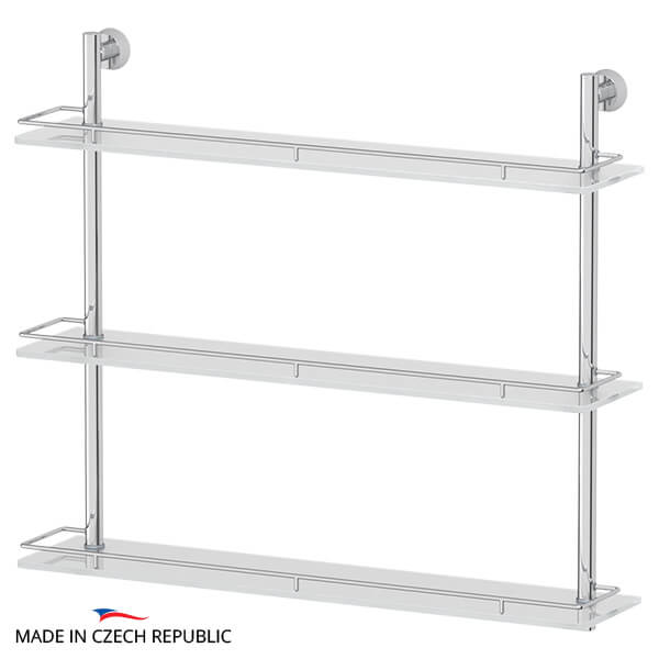 Полка 3-х ярусная FBS Vizovice VIZ 071