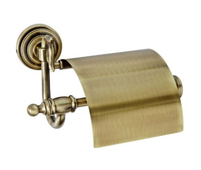 Держатель для туалетной бумаги Boheme MEDICI 10601