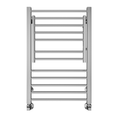 Полотенцесушитель водяной TERMINUS Валенсия П12 500х800