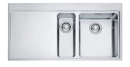Кухонная мойка Franke Mythos MMX 251