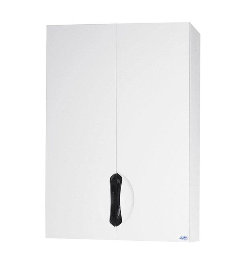 Настенный шкаф Bellezza "Лагуна 60" белый