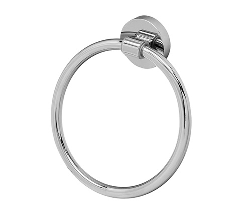 Полотенцедержатель WasserKraft Rhein K-6260