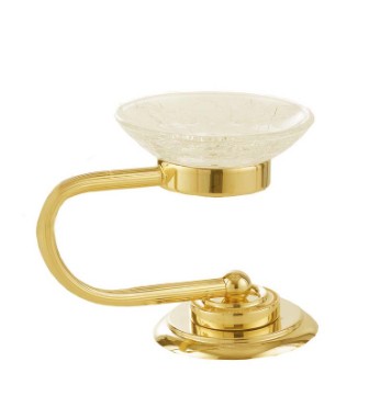 Мыльница Boheme MURANO 10910