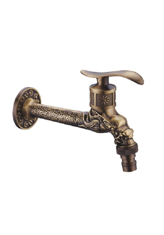 Кран AltroBagno Beni Aggiuntivi AV 071301 Br