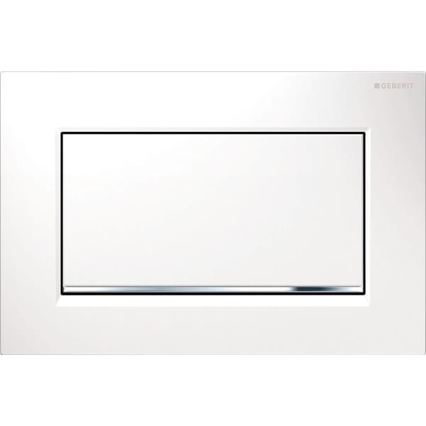 Кнопка смыва Geberit Sigma 30