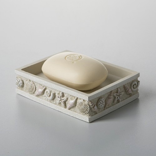 Мыльница WasserKraft Inn K-4329