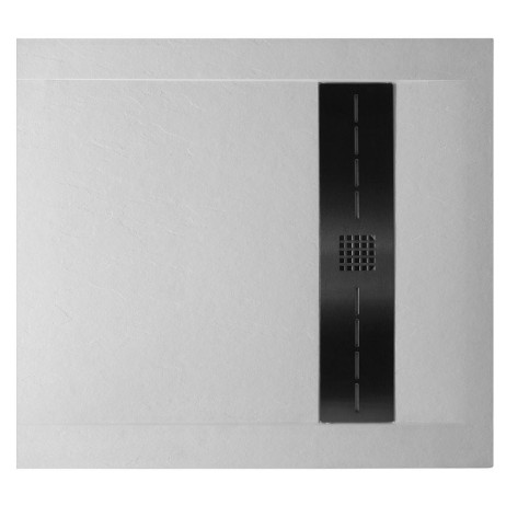 Душевой поддон Aquanet Delight 90x90