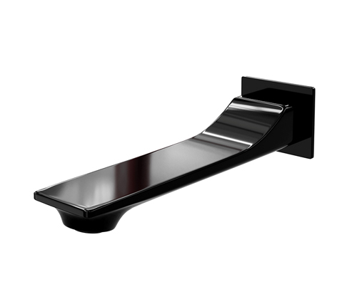 Настенный излив для ванны WasserKraft A174