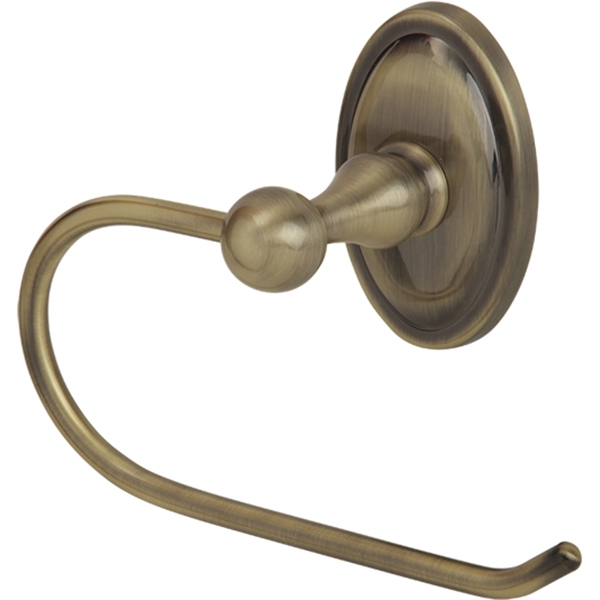 Держатель туалетной бумаги Veragio Bonjour VR.BNR-7827.BR бронза