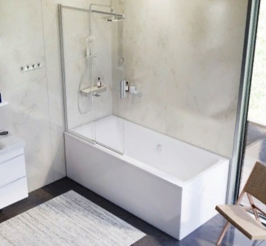 Комплект для ванной комнаты AM.PM Inspire 2.0 WK52EB