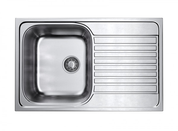 Кухонная мойка Omoikiri Kashiogawa 79