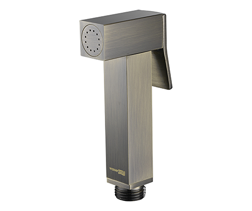 Гигиеническая лейка WasserKraft A138 