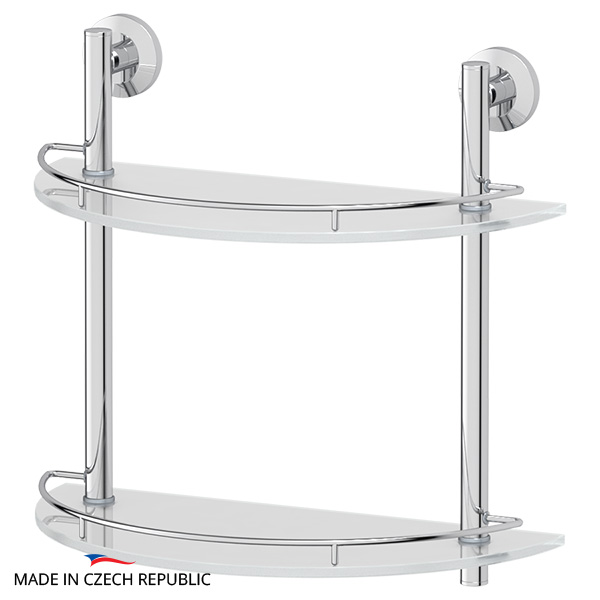 Полка 2-х ярусная FBS Standard STA 081