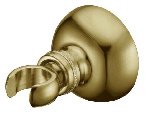 Держатель лейки Boheme MEDICI 619