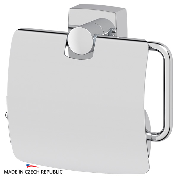 Держатель туалетной бумаги с крышкой FBS Esperado ESP 055