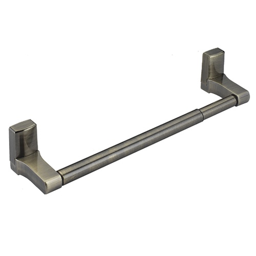 Держатель бумажного полотенца WasserKraft Exter K-5291