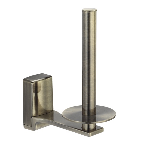 Держатель туалетной бумаги WasserKraft Exter K-5297