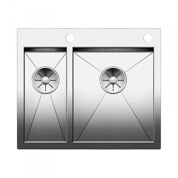 Кухонная мойка Blanco Zerox 340/180-IF-A