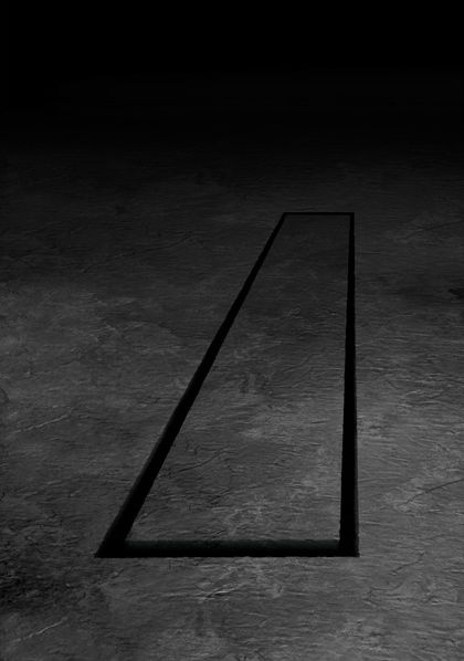 Дренажный канал TECE Drainline 650700 70 см