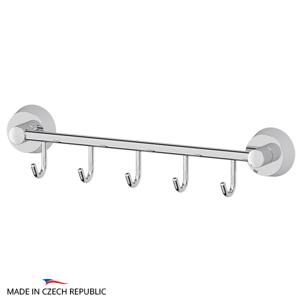 Штанга с 5-ю крючками FBS Vizovice VIZ 026