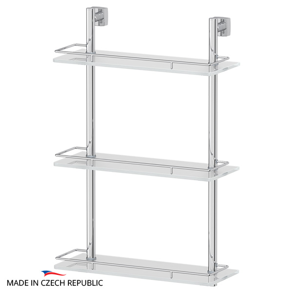 Полка 3-х ярусная FBS Esperado ESP 068