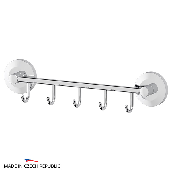 Штанга с 5-ю крючками FBS Standard STA 026