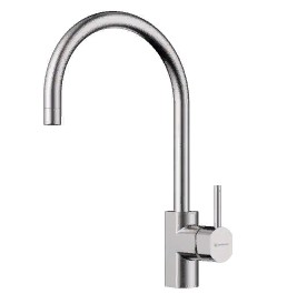 Смеситель для кухни Omoikiri Wakayama