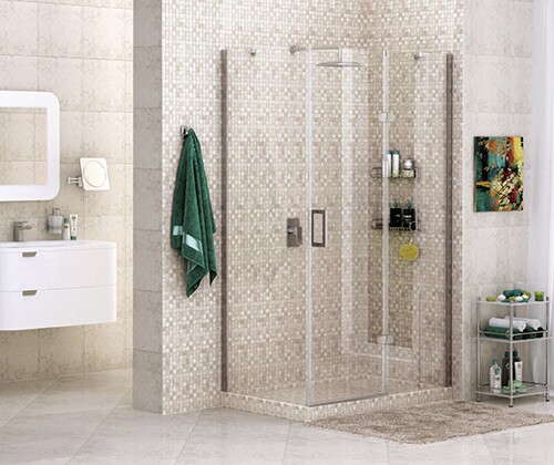 Душевой уголок WasserKraft Aller 10H10R