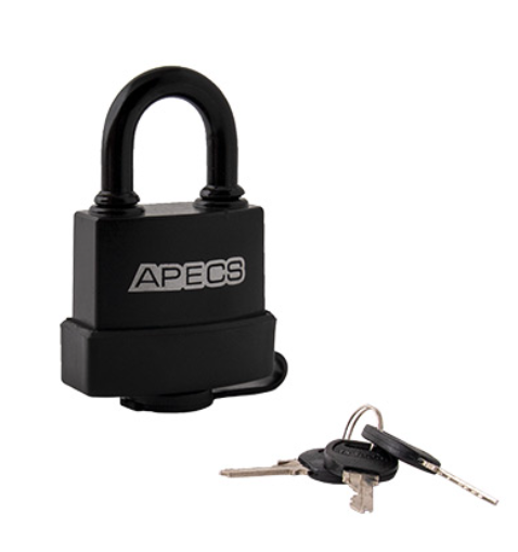 Замок навесной всепогодный Apecs PDR-50-45