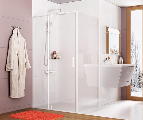 Душевой уголок WasserKraft Neime 19P10