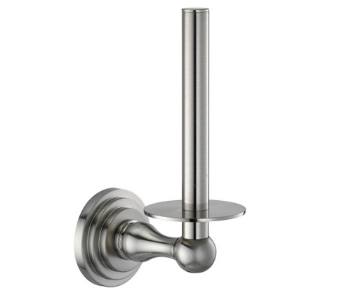 Держатель туалетной бумаги WasserKraft Ammer K-7097