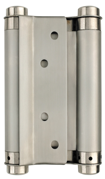 Дверная петля барная Armadillo BH586SS SN (5DSS) мат. никель