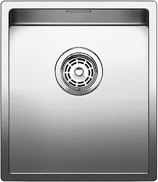 Кухонная мойка Blanco Claron 340-IF-N