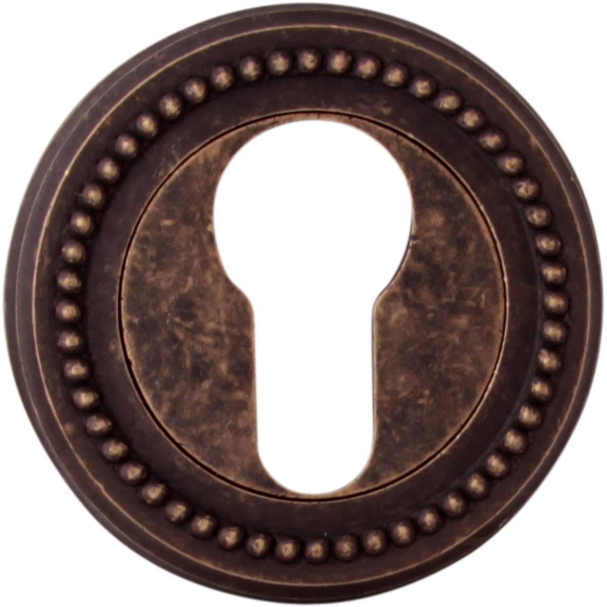 Дверная накладка Melodia Cyl 50L