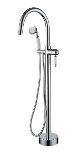 Смеситель напольный Boheme BRILLANTE 269