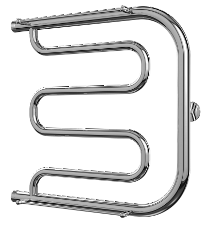 Полотенцесушитель водяной TERMINUS Фокстрот БШ 500х500