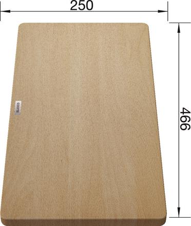 Разделочная доска Blanco Palona 232905