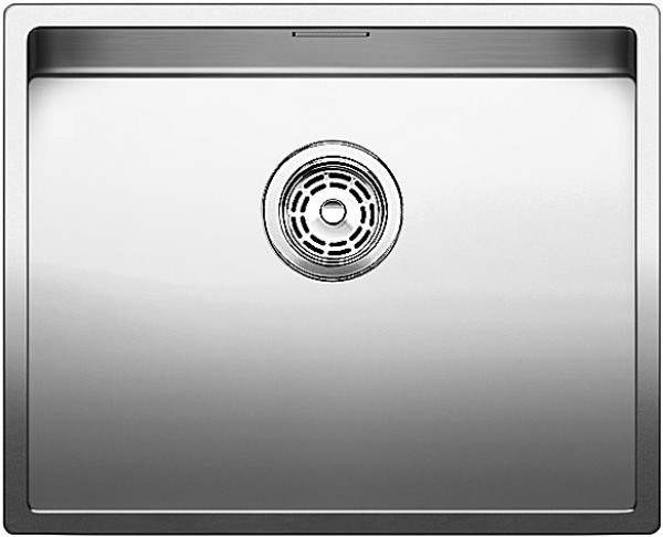 Кухонная мойка Blanco Claron 500-IF-N