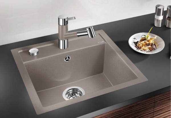 Кухонная мойка Blanco Dalago 5-F