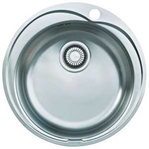Кухонная мойка Franke Pamira RON 610-41
