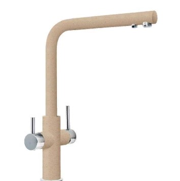 Смеситель для кухни Franke Neptune Clear Water