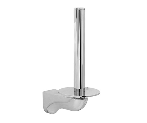 Держатель туалетной бумаги WasserKraft Kammel K-8397