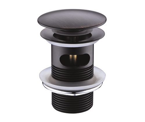 Донный клапан Push-up Wasserkraft Isar A047